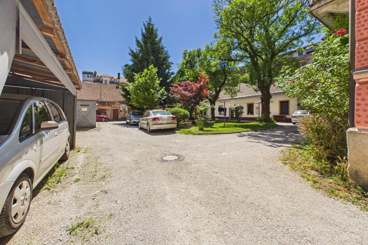 Квартира в Любляне, Словения, 85 м² - фото 17
