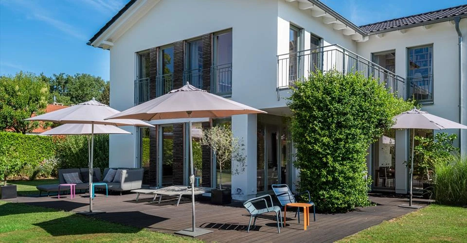 Квартира в Женеве, Швейцария, 260 м² - фото 18