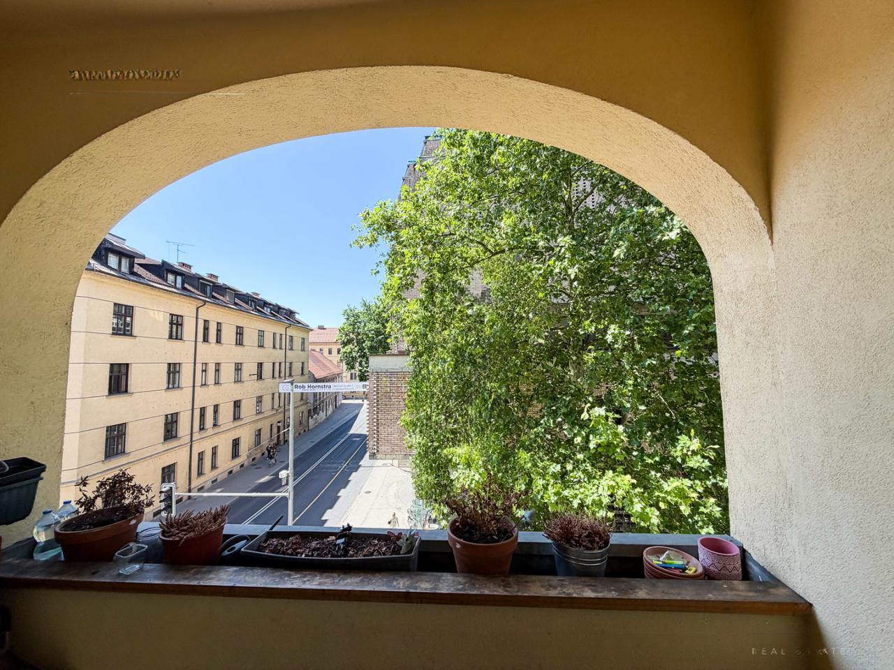 Квартира в Любляне, Словения, 206 м² - фото 18