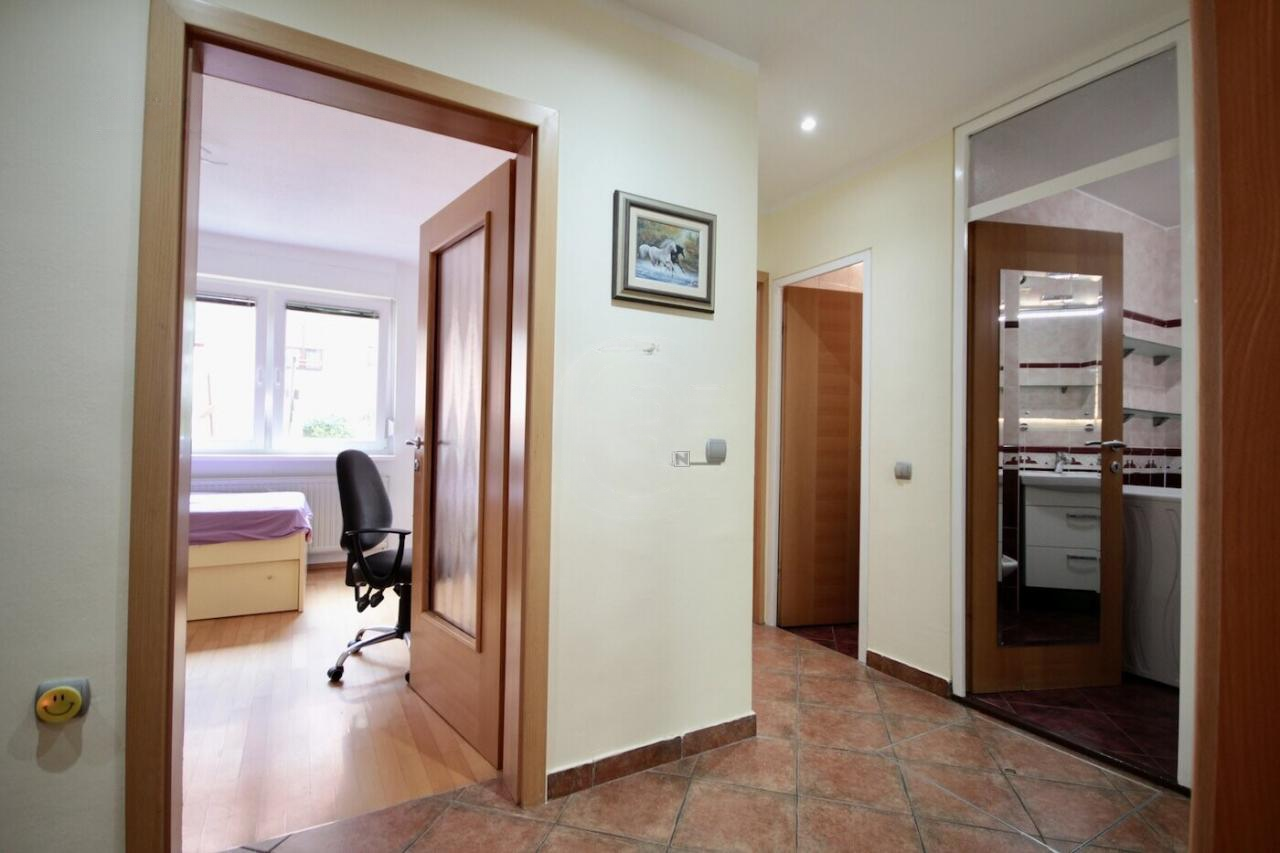 Квартира в Любляне, Словения, 87 м² - фото 19