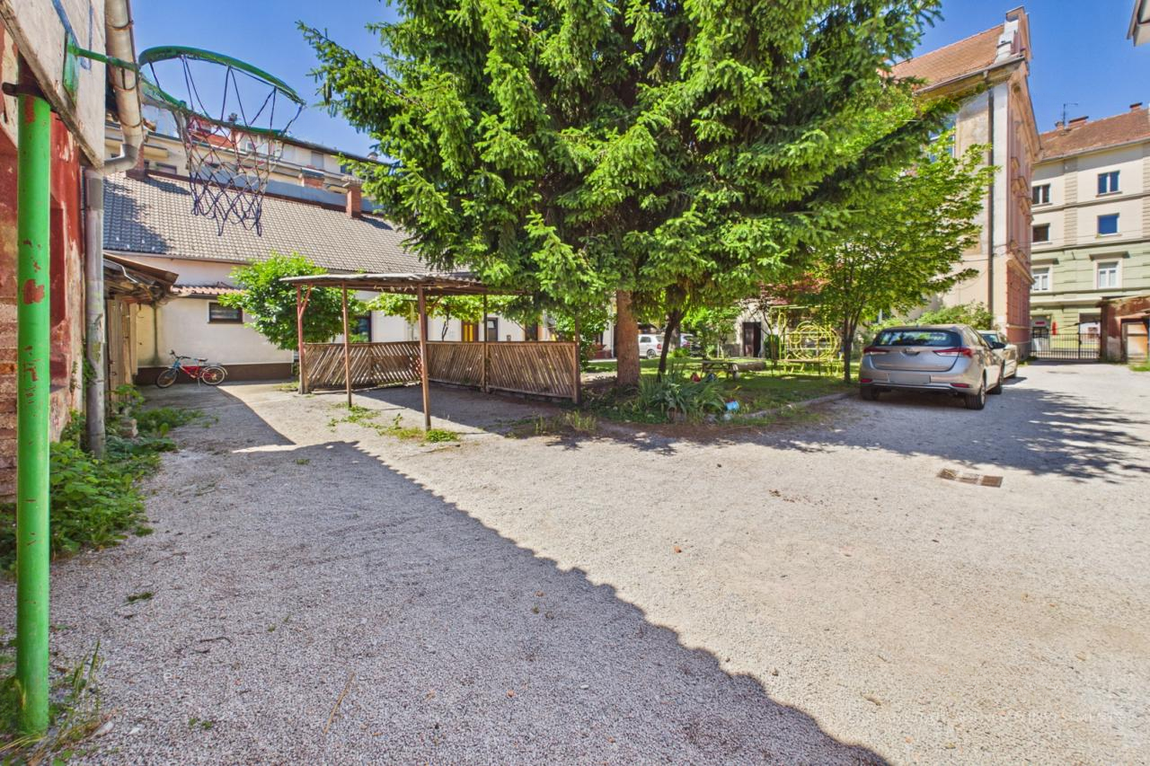 Квартира в Любляне, Словения, 85 м² - фото 19