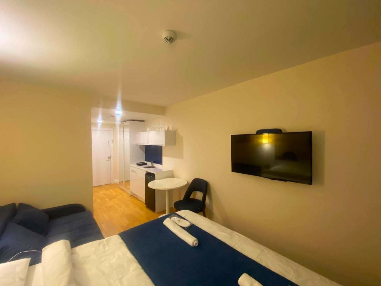 Студия в Батуми, Грузия, 28 м² - фото 4