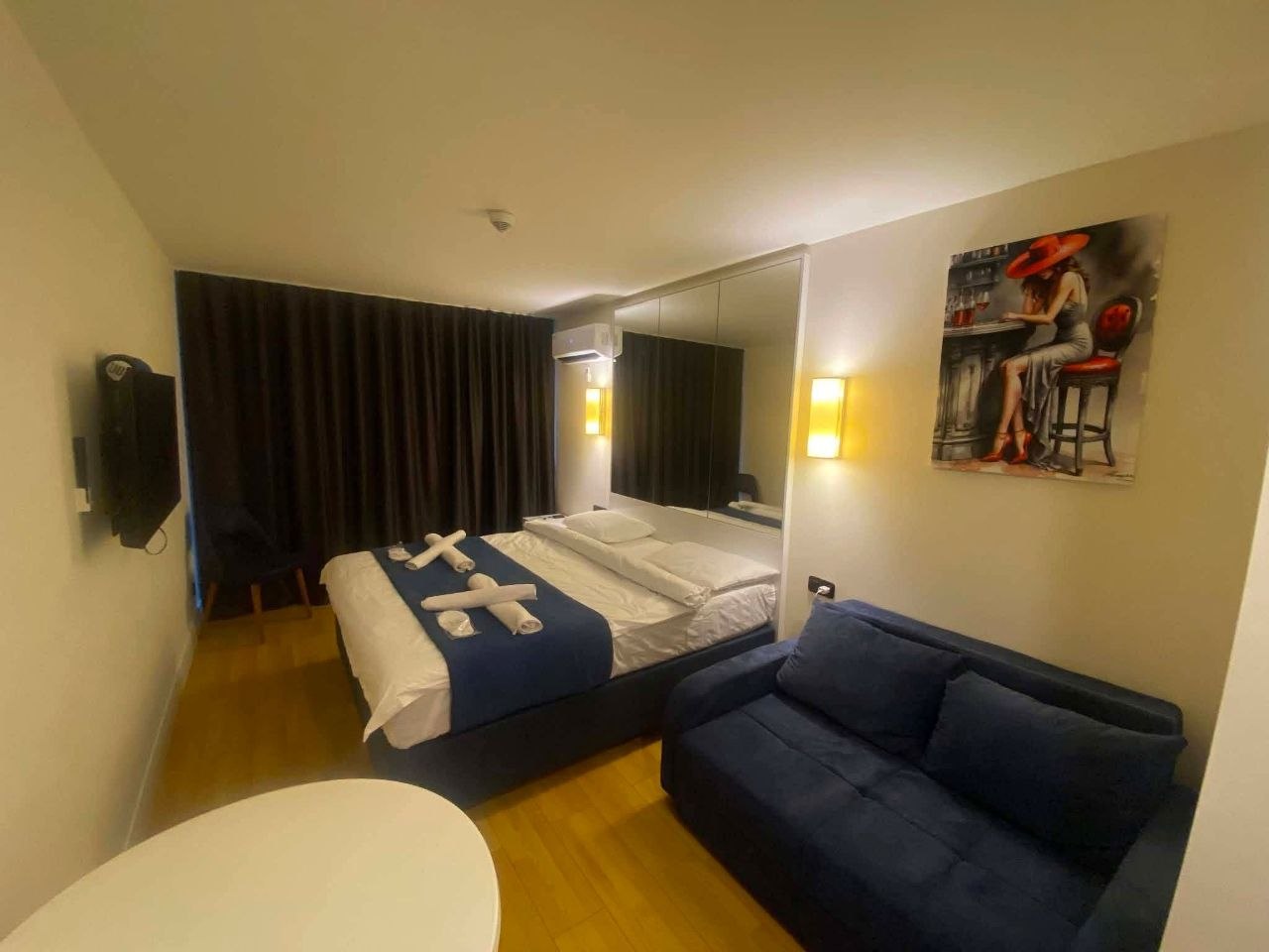 Студия в Батуми, Грузия, 28 м² - фото 2