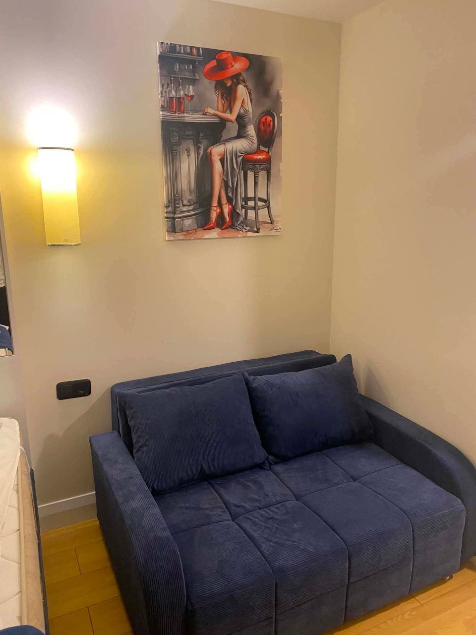 Студия в Батуми, Грузия, 28 м² - фото 5