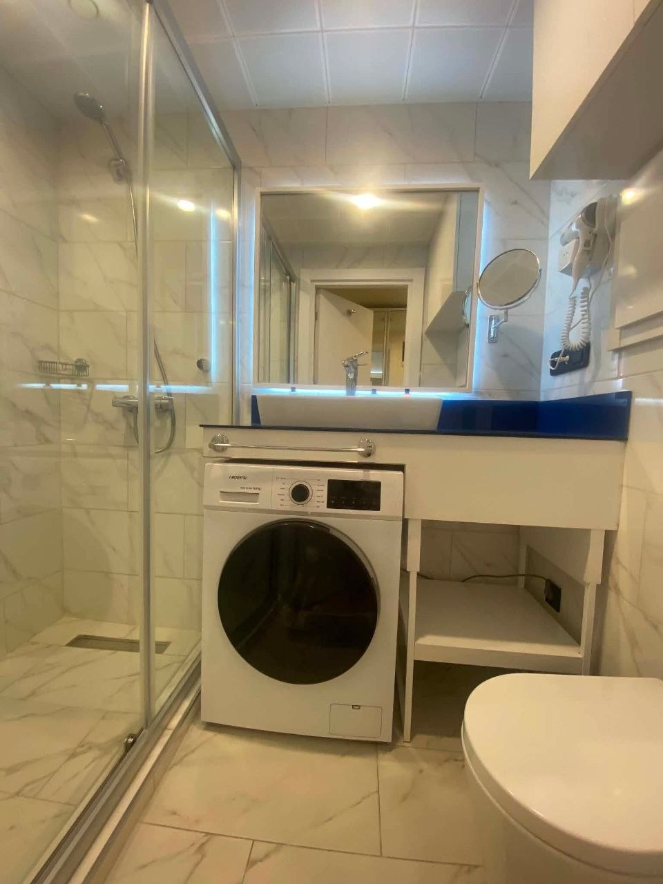 Студия в Батуми, Грузия, 28 м² - фото 8