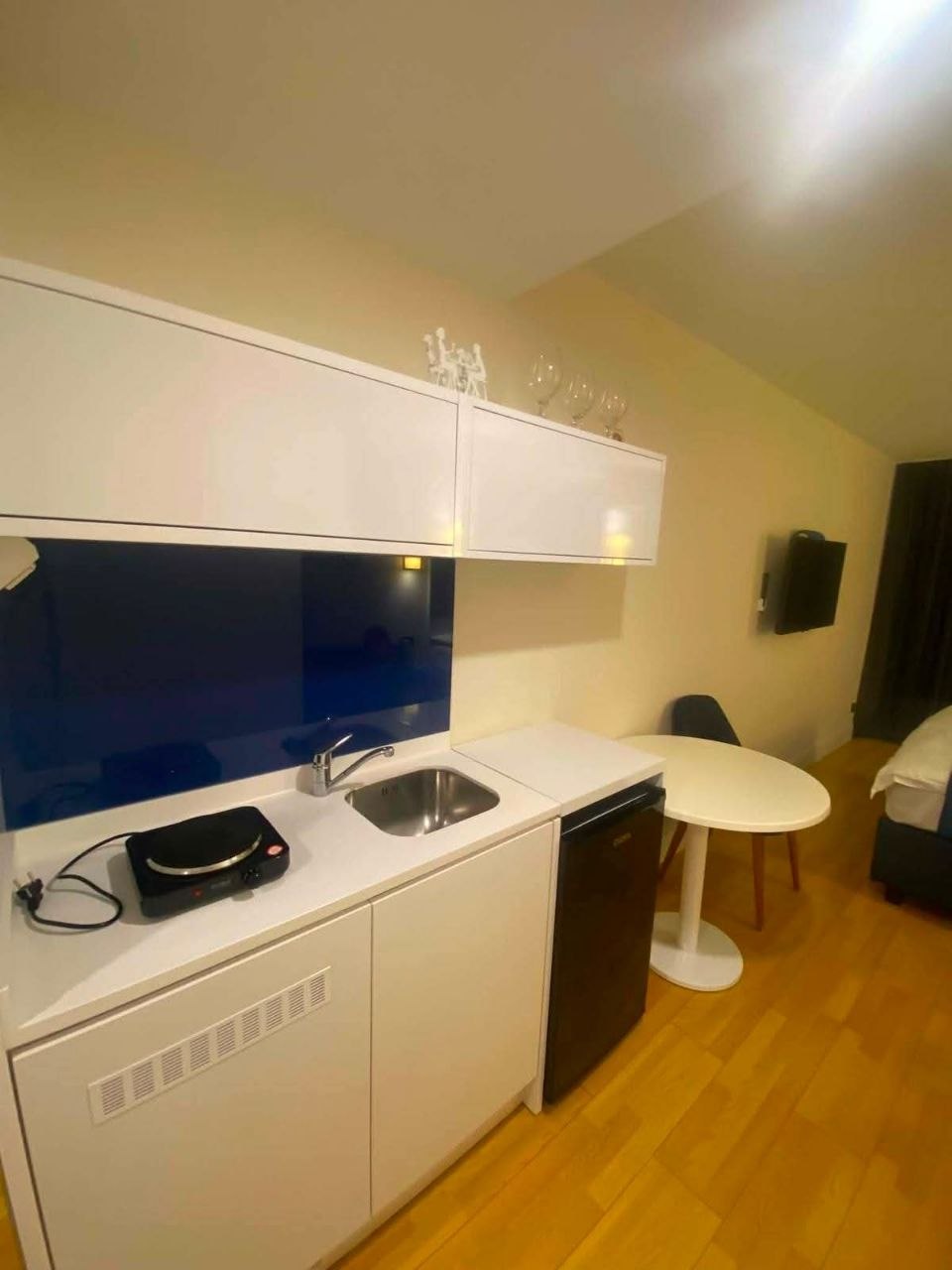 Студия в Батуми, Грузия, 28 м² - фото 3