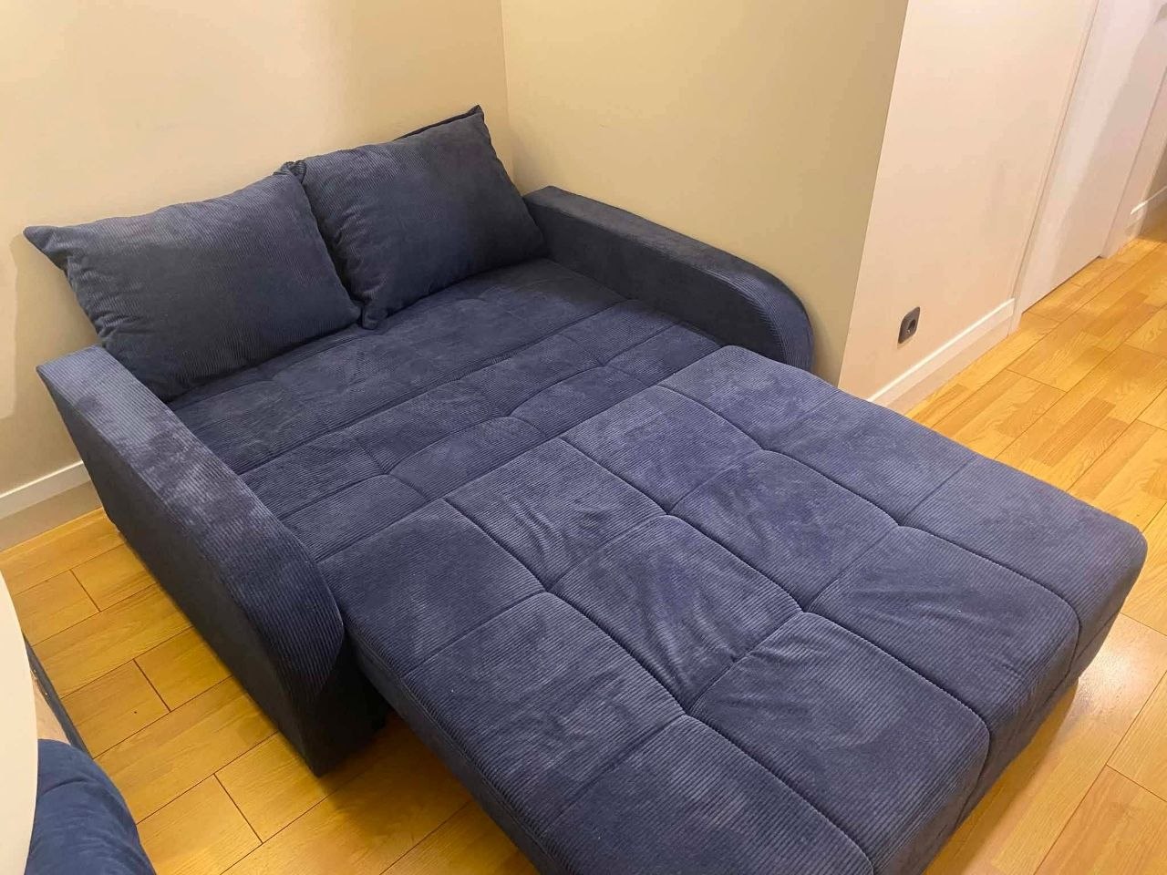 Студия в Батуми, Грузия, 28 м² - фото 6