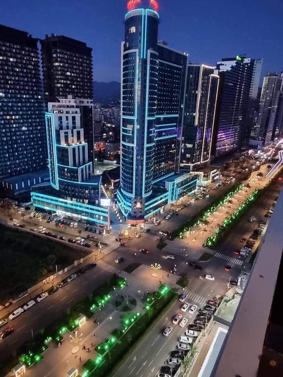 Студия в Батуми, Грузия, 28 м² - фото 9