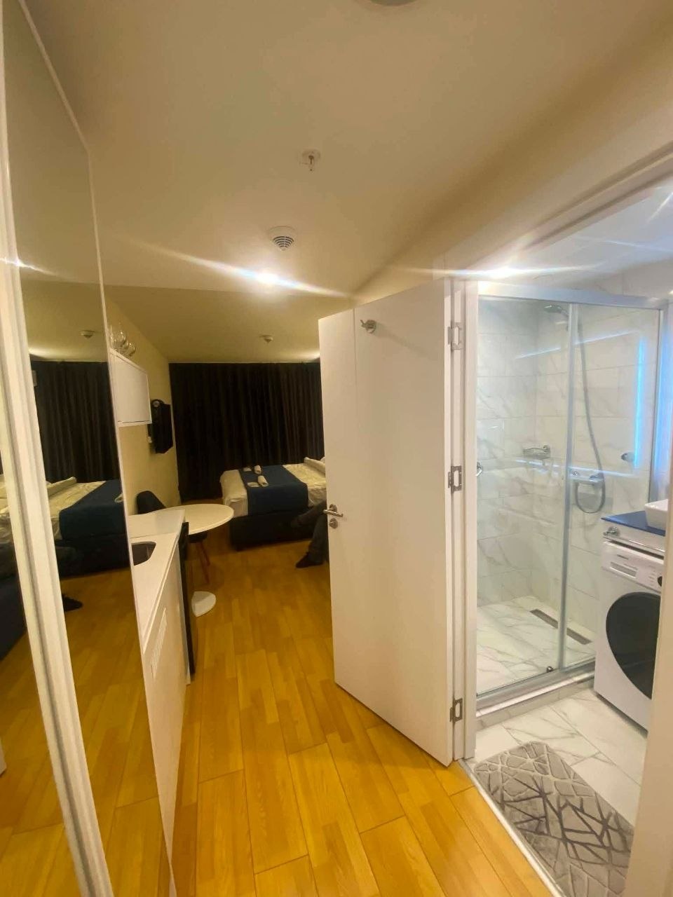 Студия в Батуми, Грузия, 28 м² - фото 7