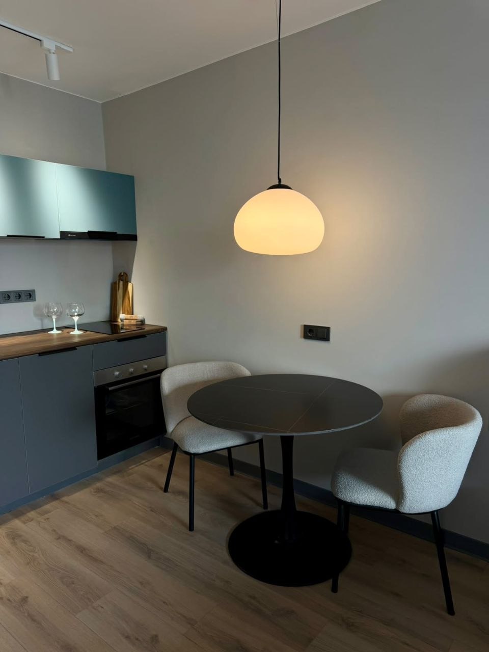 Студия в Батуми, Грузия, 34.5 м² - фото 2