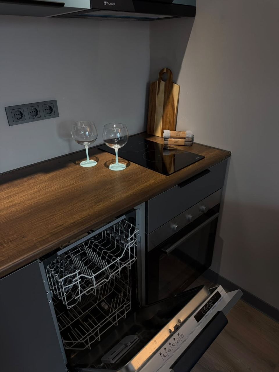 Студия в Батуми, Грузия, 34.5 м² - фото 3