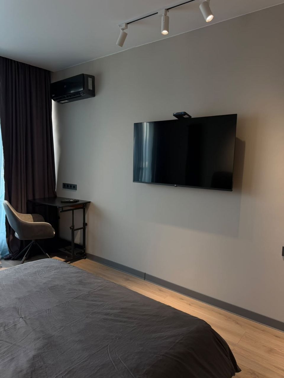 Студия в Батуми, Грузия, 34.5 м² - фото 9