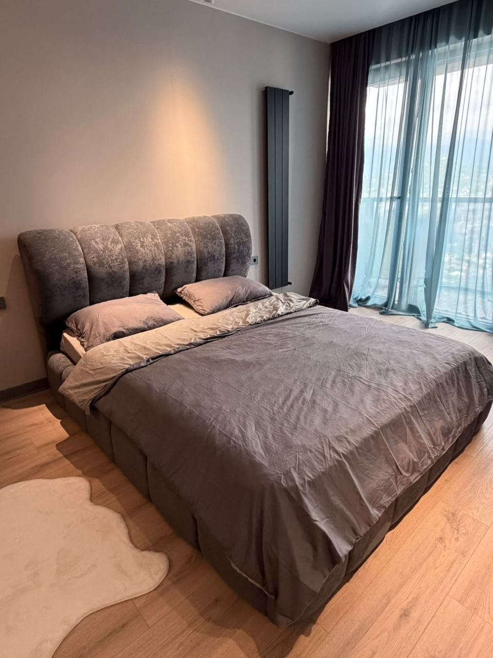 Студия в Батуми, Грузия, 34.5 м² - фото 6