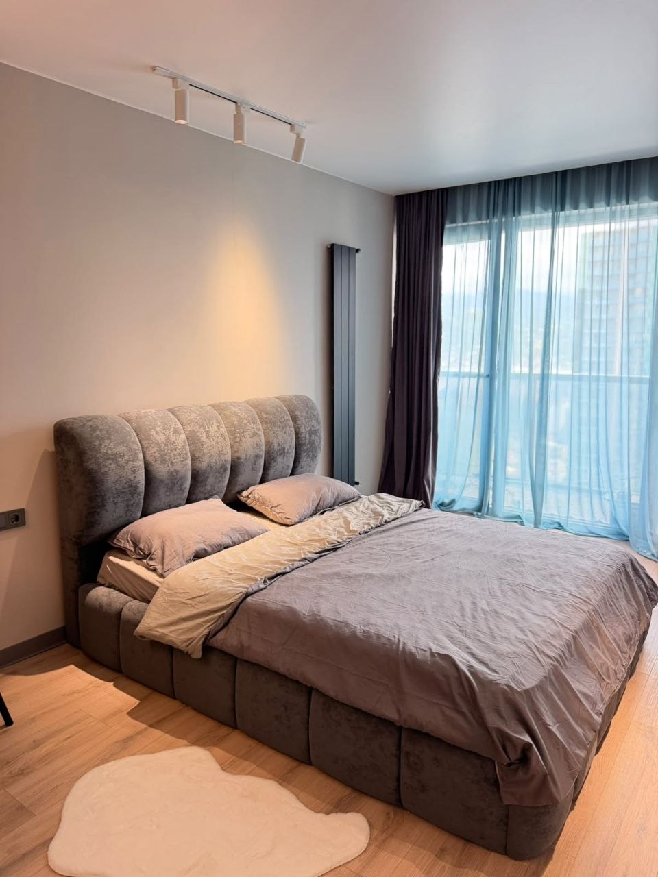 Студия в Батуми, Грузия, 34.5 м² - фото 5