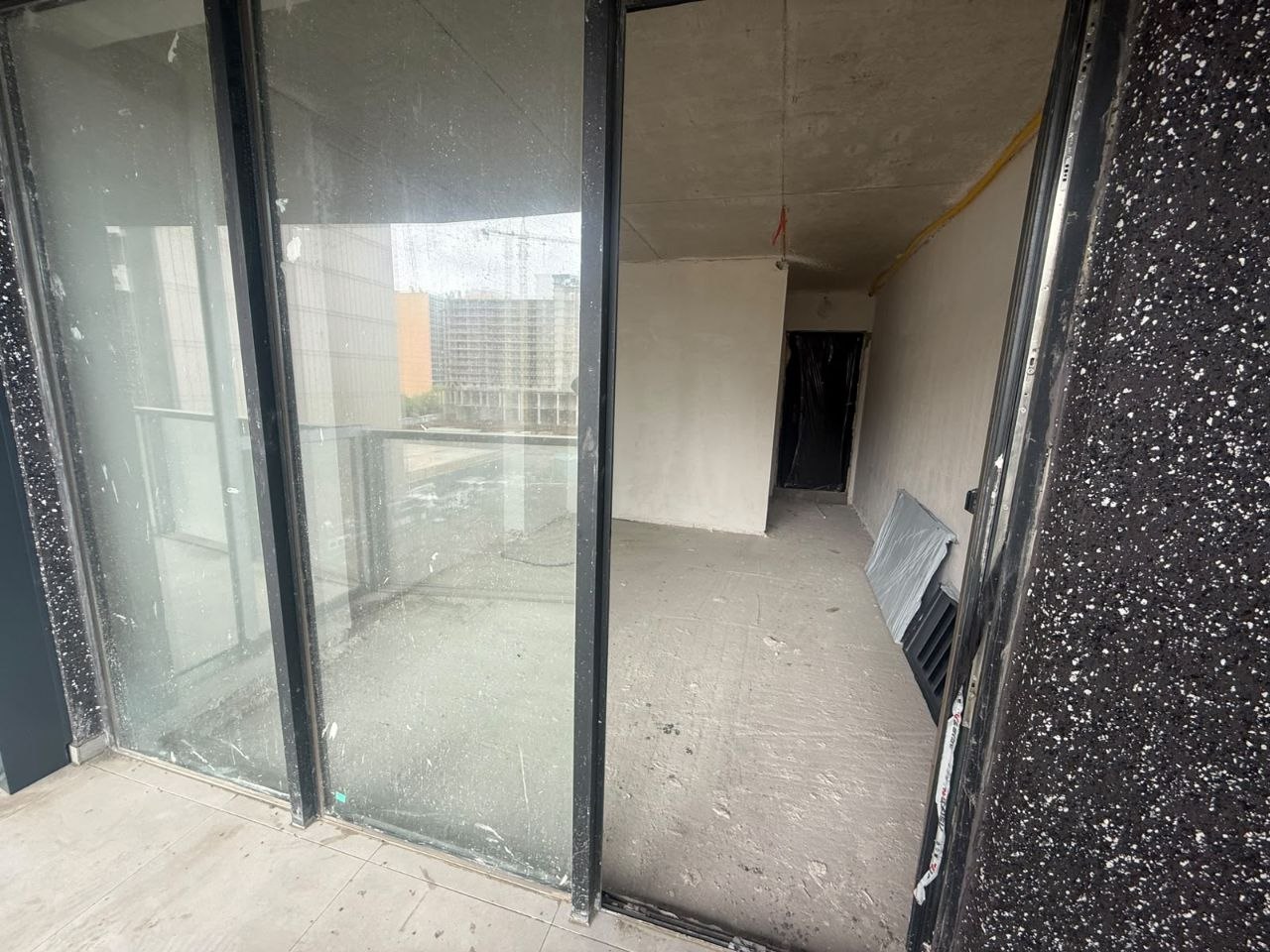 Студия в Батуми, Грузия, 30.3 м² - фото 3