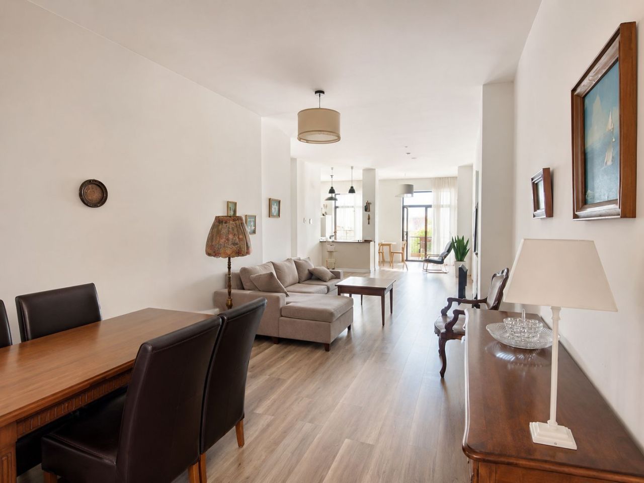 Квартира в Тбилиси, Грузия, 149 м² - фото 2