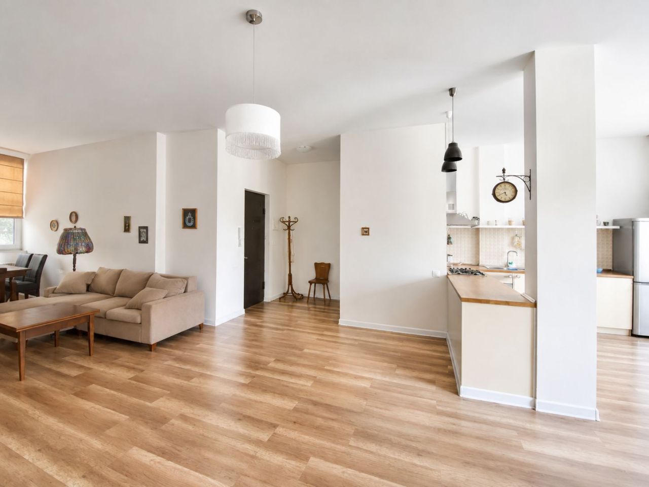 Квартира в Тбилиси, Грузия, 149 м² - фото 3