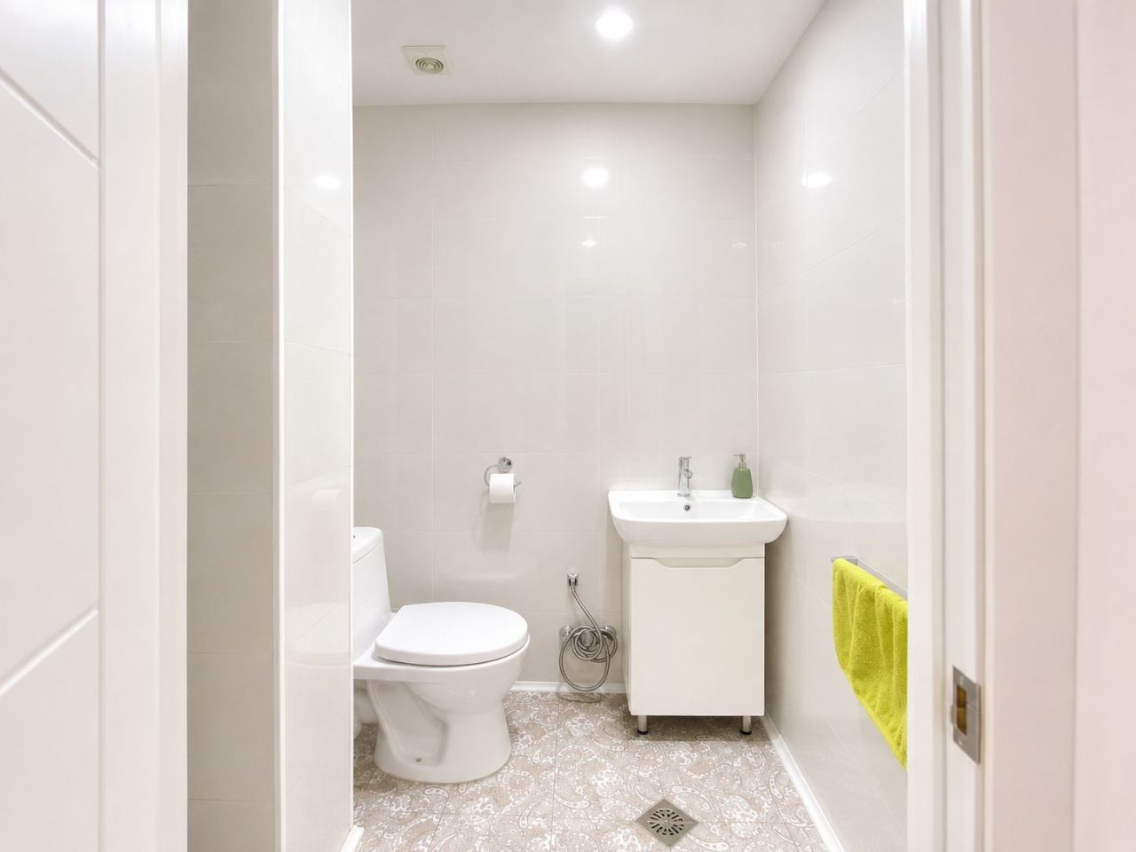 Квартира в Тбилиси, Грузия, 149 м² - фото 8