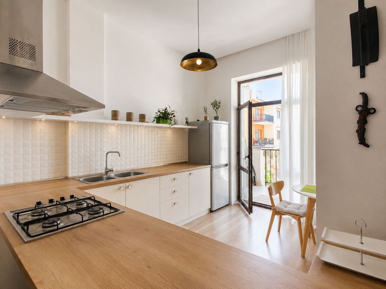 Квартира в Тбилиси, Грузия, 149 м² - фото 1