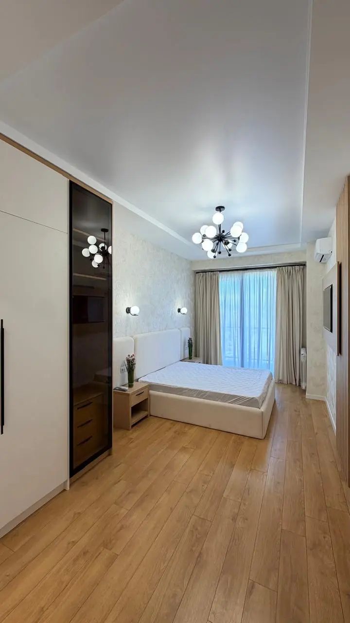 Квартира в Тбилиси, Грузия, 112 м² - фото 4
