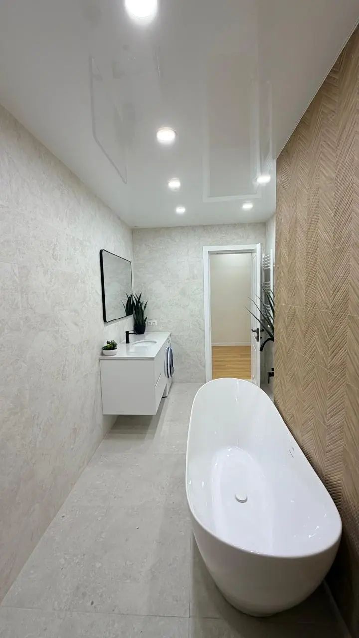 Квартира в Тбилиси, Грузия, 112 м² - фото 7