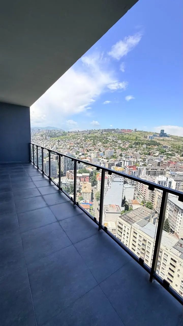 Квартира в Тбилиси, Грузия, 112 м² - фото 10
