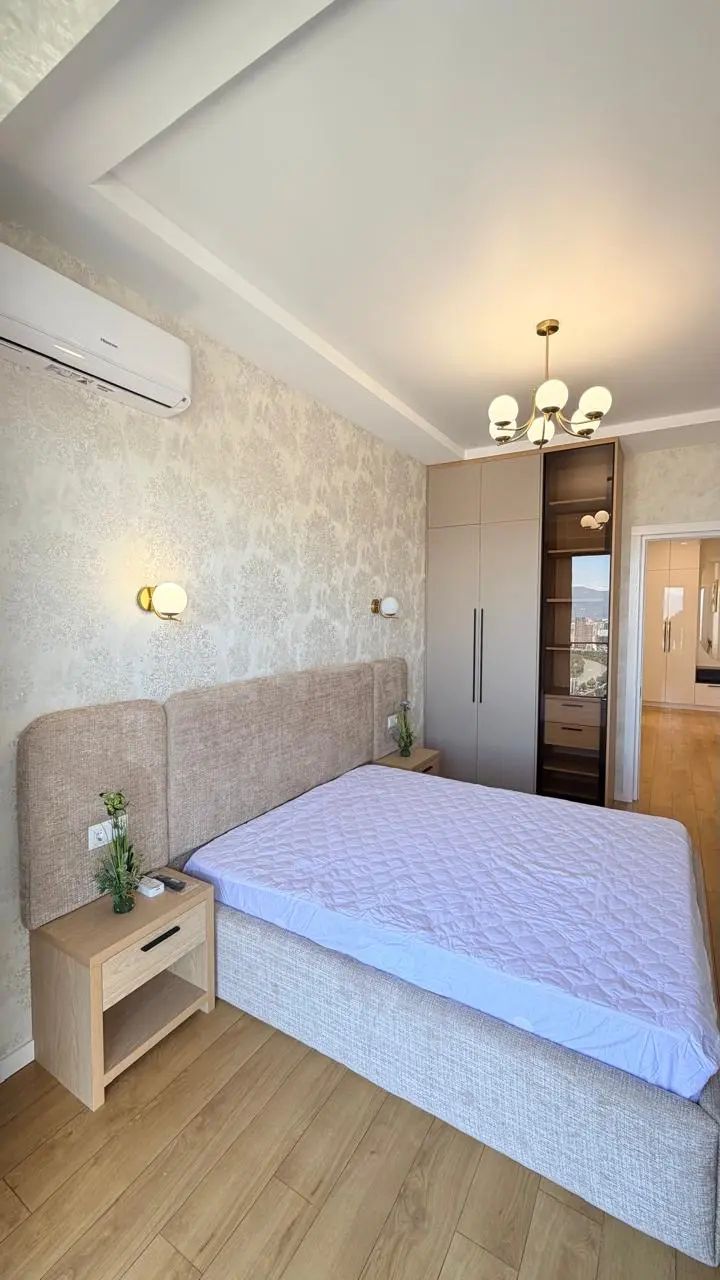 Квартира в Тбилиси, Грузия, 112 м² - фото 5
