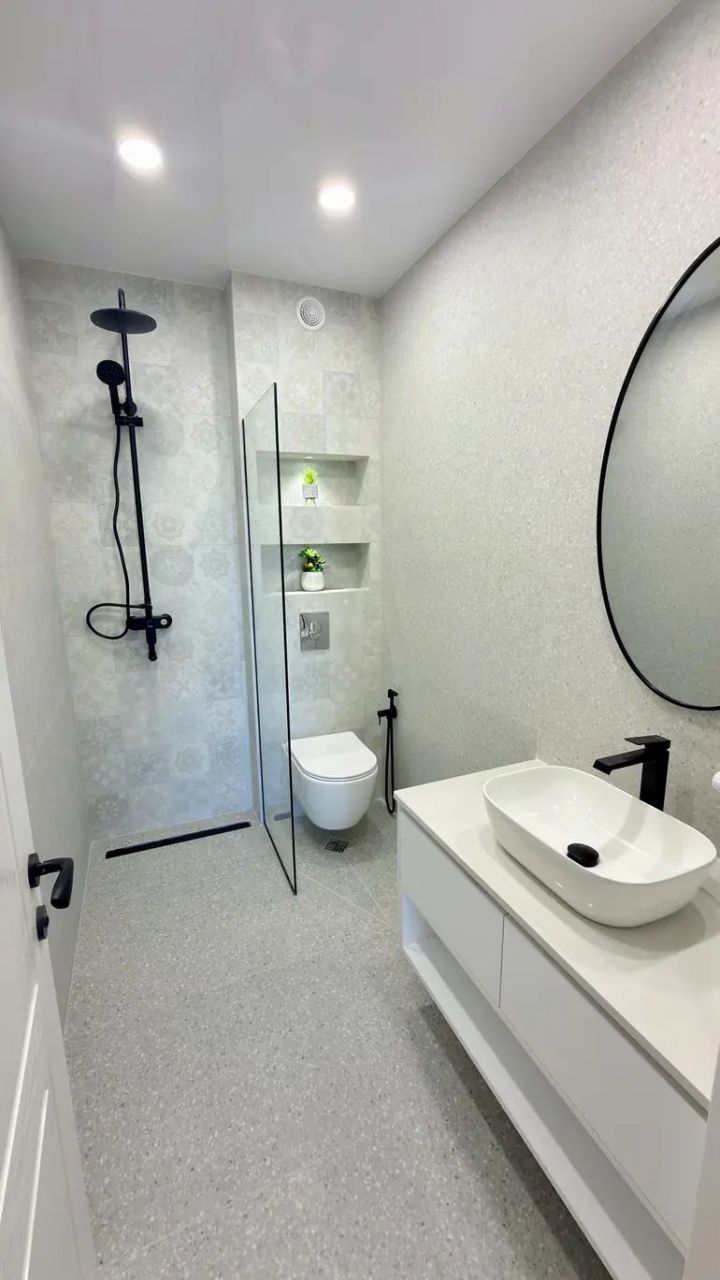 Квартира в Тбилиси, Грузия, 112 м² - фото 8