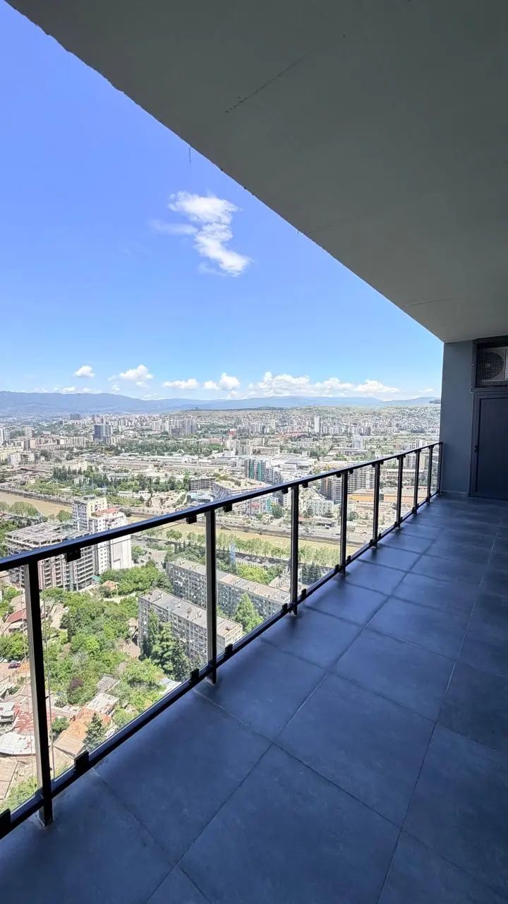 Квартира в Тбилиси, Грузия, 112 м² - фото 9