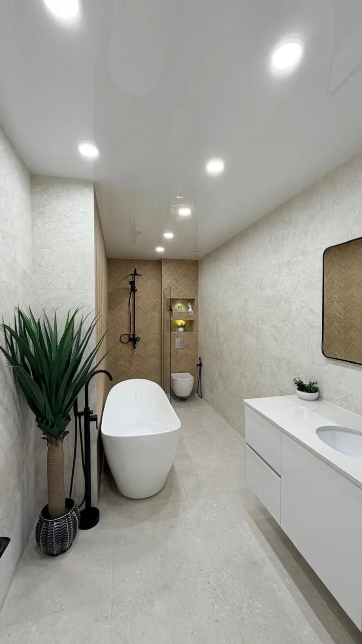 Квартира в Тбилиси, Грузия, 112 м² - фото 6