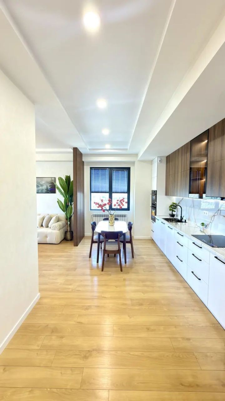 Квартира в Тбилиси, Грузия, 112 м² - фото 3