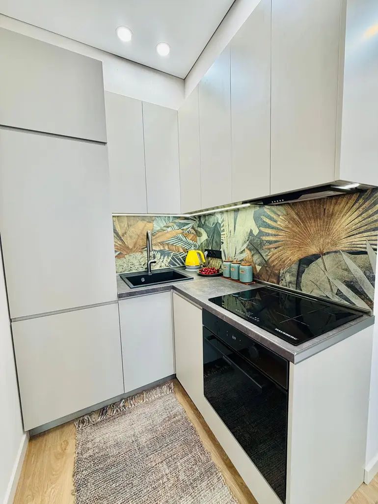 Квартира в Тбилиси, Грузия, 60 м² - фото 6