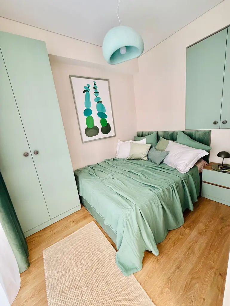 Квартира в Тбилиси, Грузия, 60 м² - фото 7