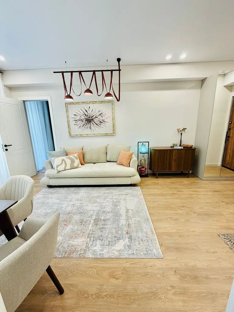 Квартира в Тбилиси, Грузия, 60 м² - фото 4