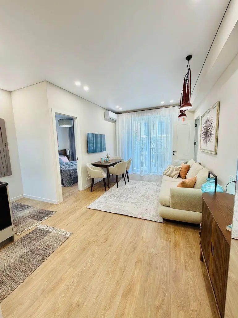 Квартира в Тбилиси, Грузия, 60 м² - фото 1