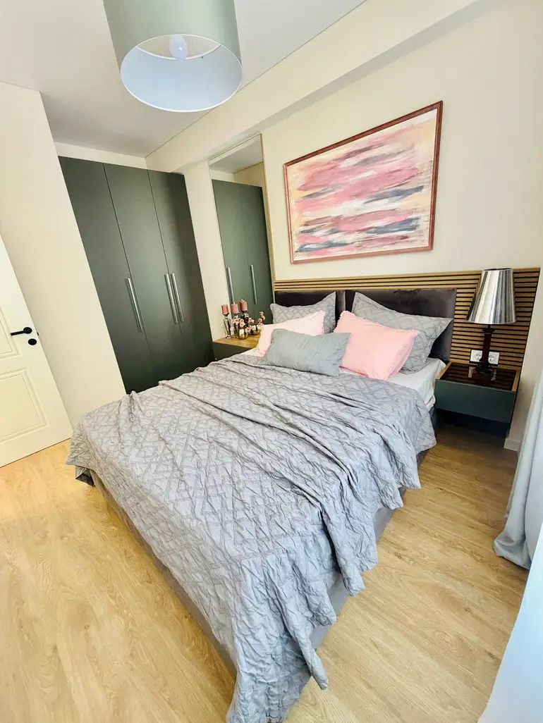 Квартира в Тбилиси, Грузия, 60 м² - фото 9
