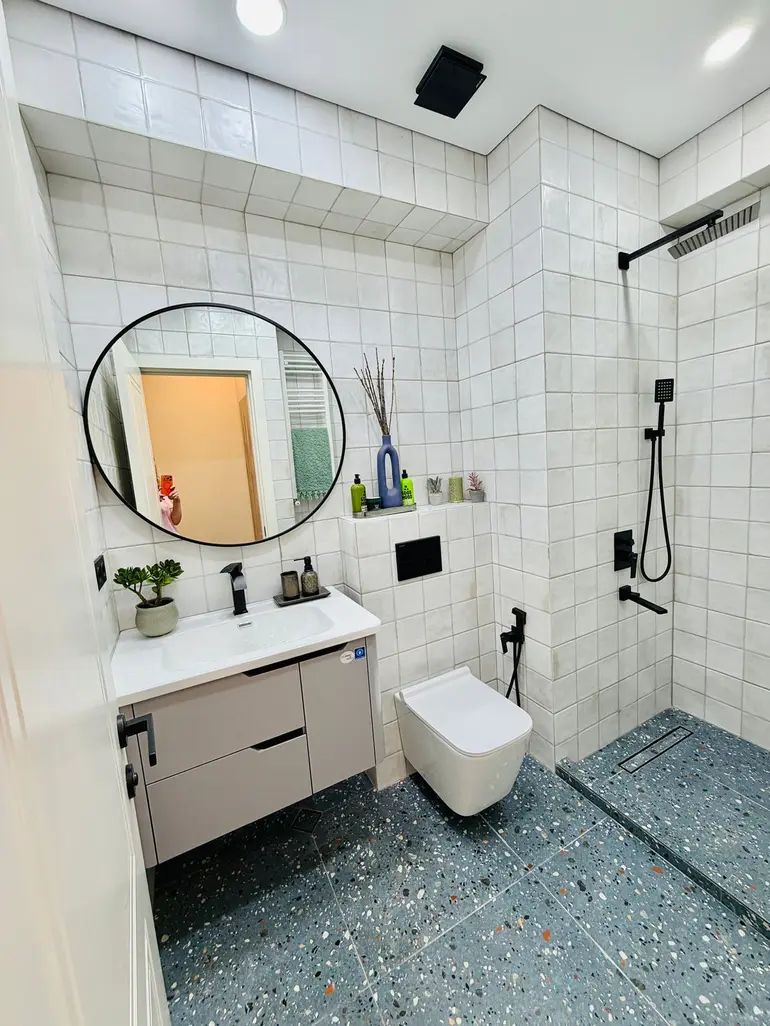 Квартира в Тбилиси, Грузия, 60 м² - фото 10