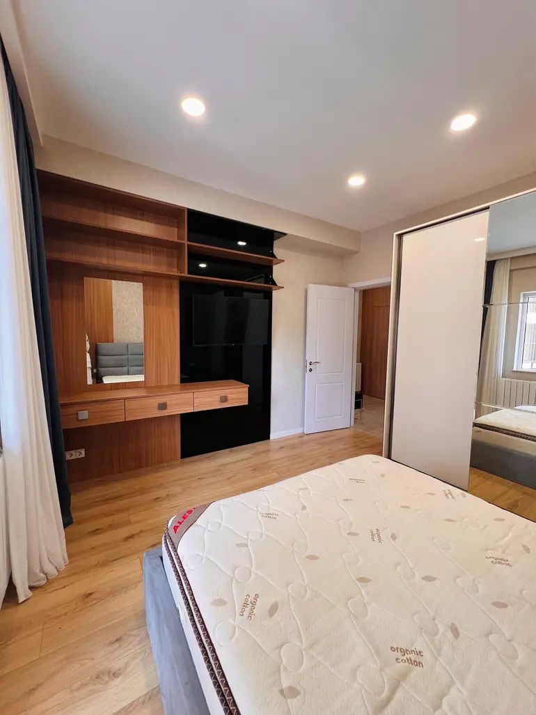 Квартира в Тбилиси, Грузия, 92 м² - фото 8