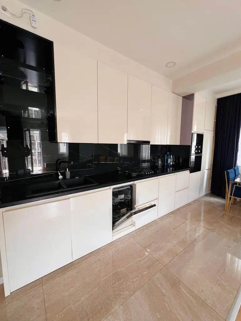 Квартира в Тбилиси, Грузия, 92 м² - фото 5