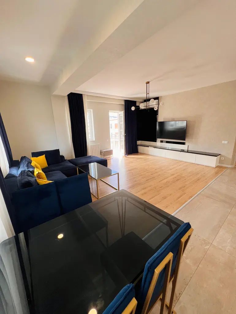 Квартира в Тбилиси, Грузия, 92 м² - фото 3