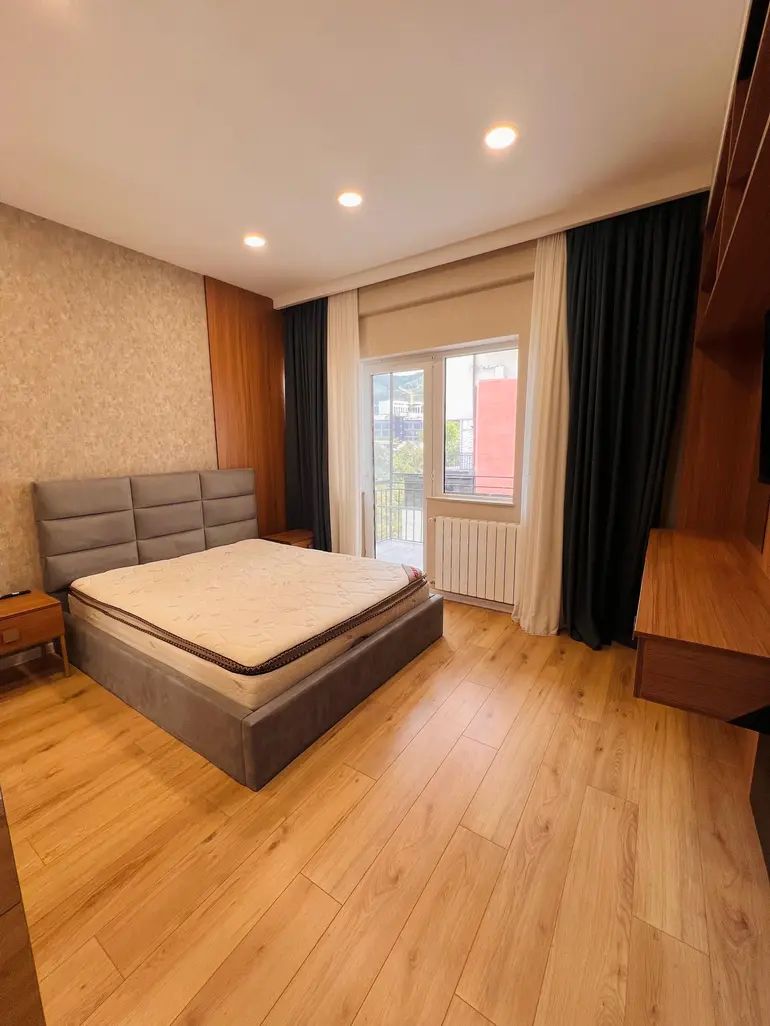 Квартира в Тбилиси, Грузия, 92 м² - фото 7