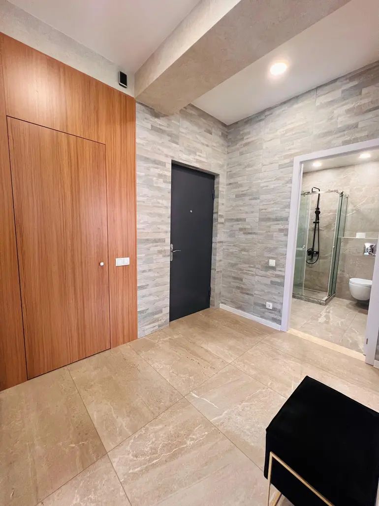 Квартира в Тбилиси, Грузия, 92 м² - фото 12