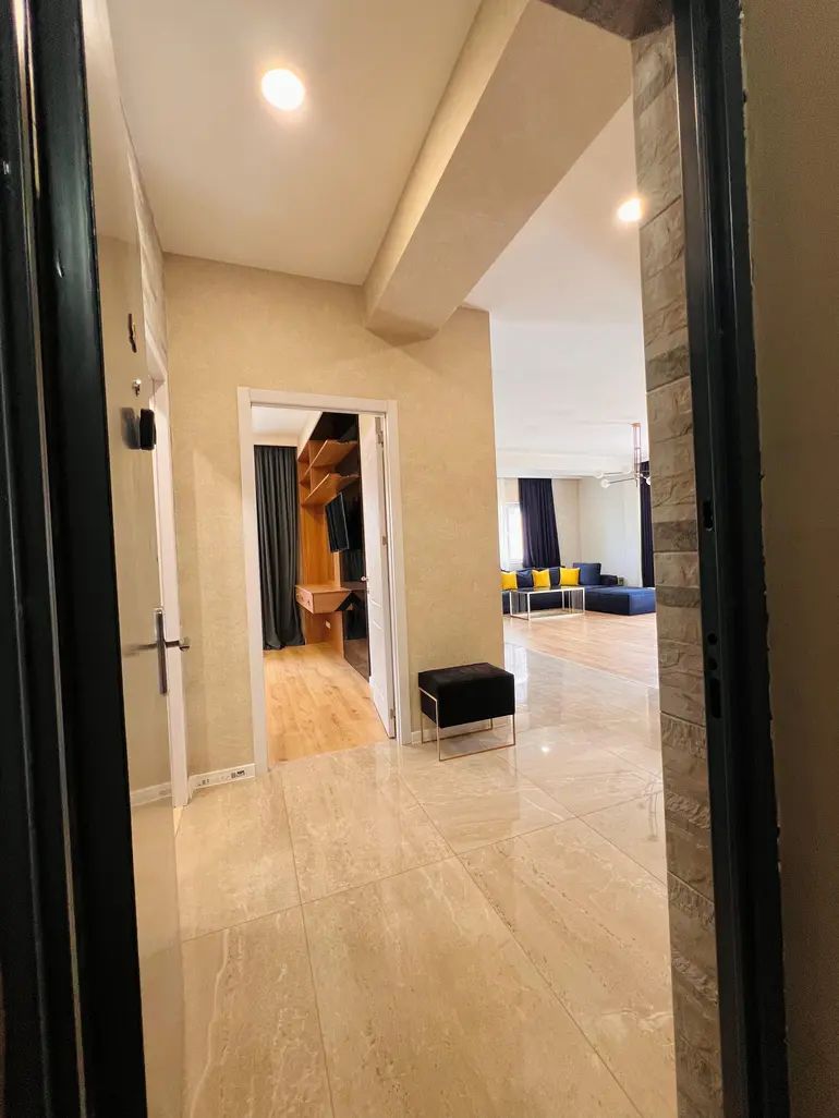 Квартира в Тбилиси, Грузия, 92 м² - фото 6
