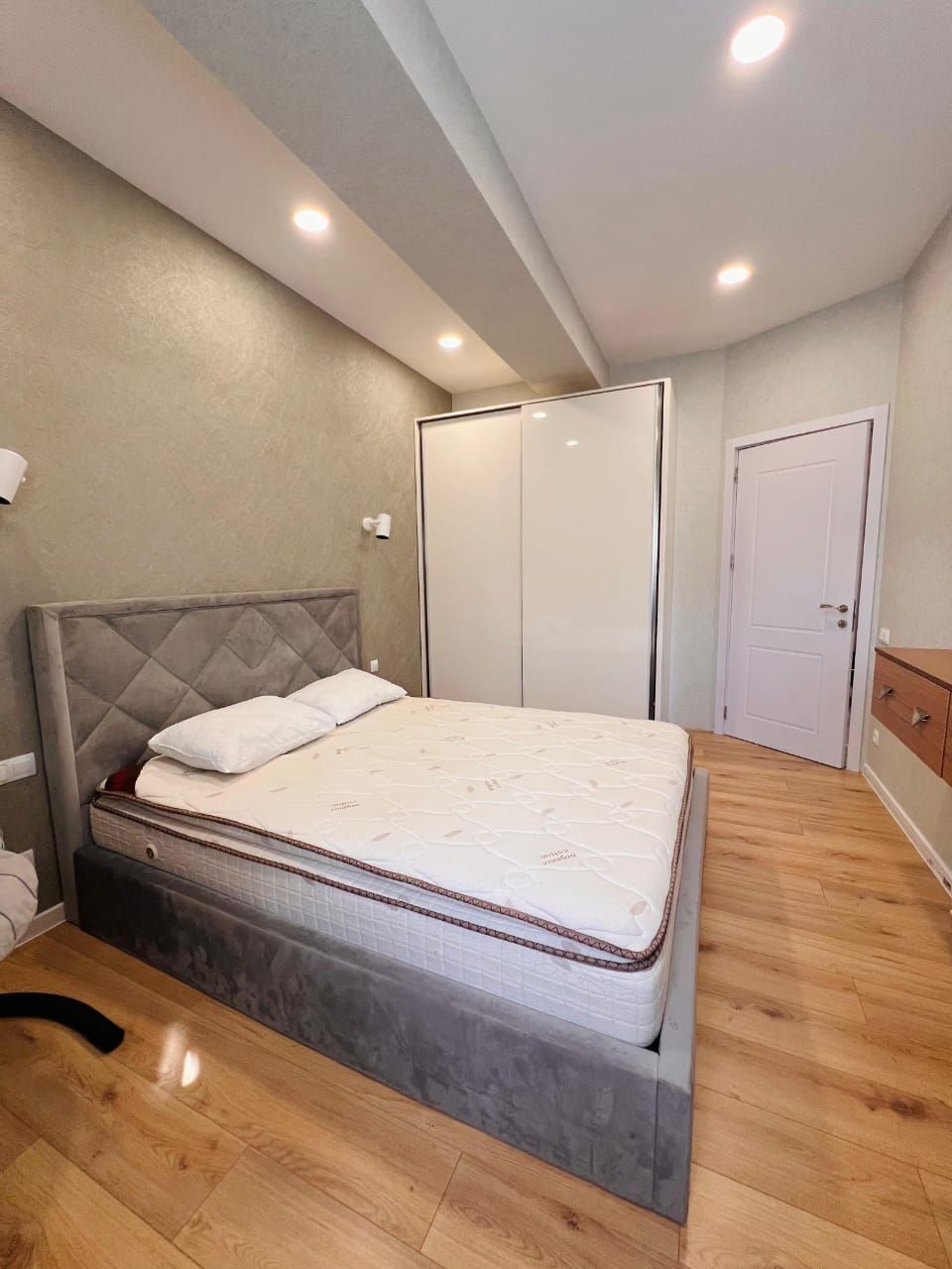 Квартира в Тбилиси, Грузия, 92 м² - фото 10