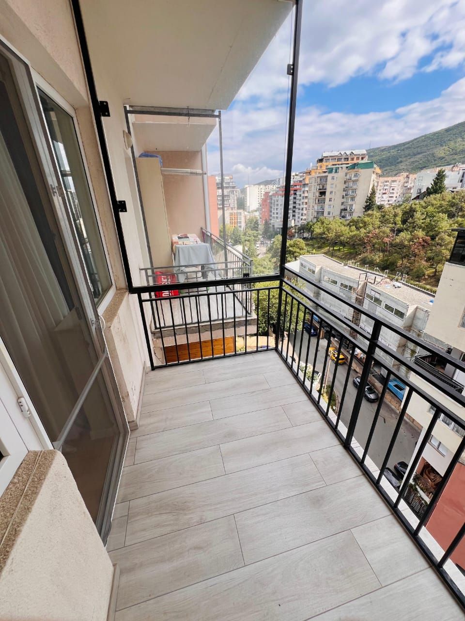 Квартира в Тбилиси, Грузия, 92 м² - фото 14