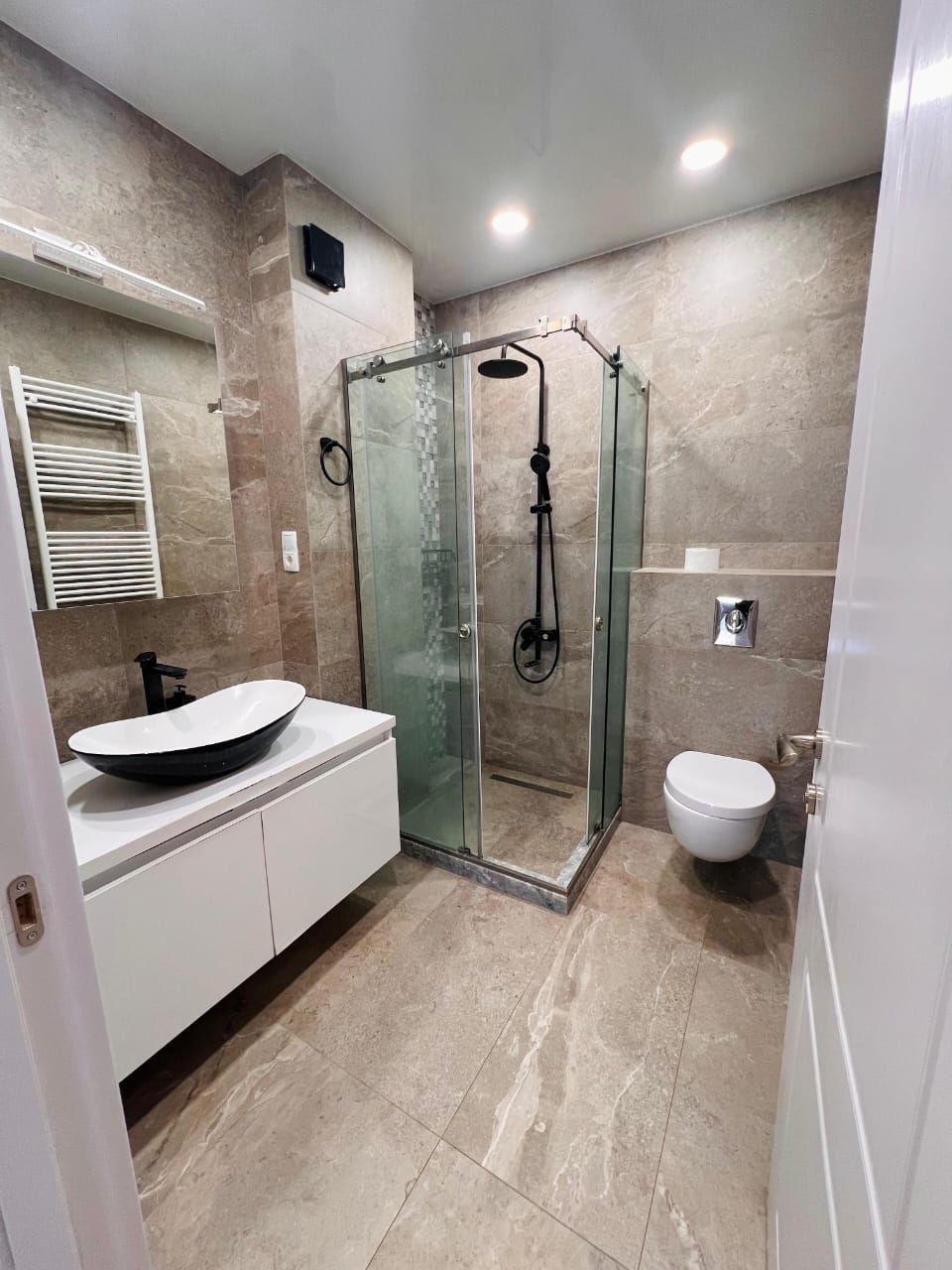 Квартира в Тбилиси, Грузия, 92 м² - фото 11