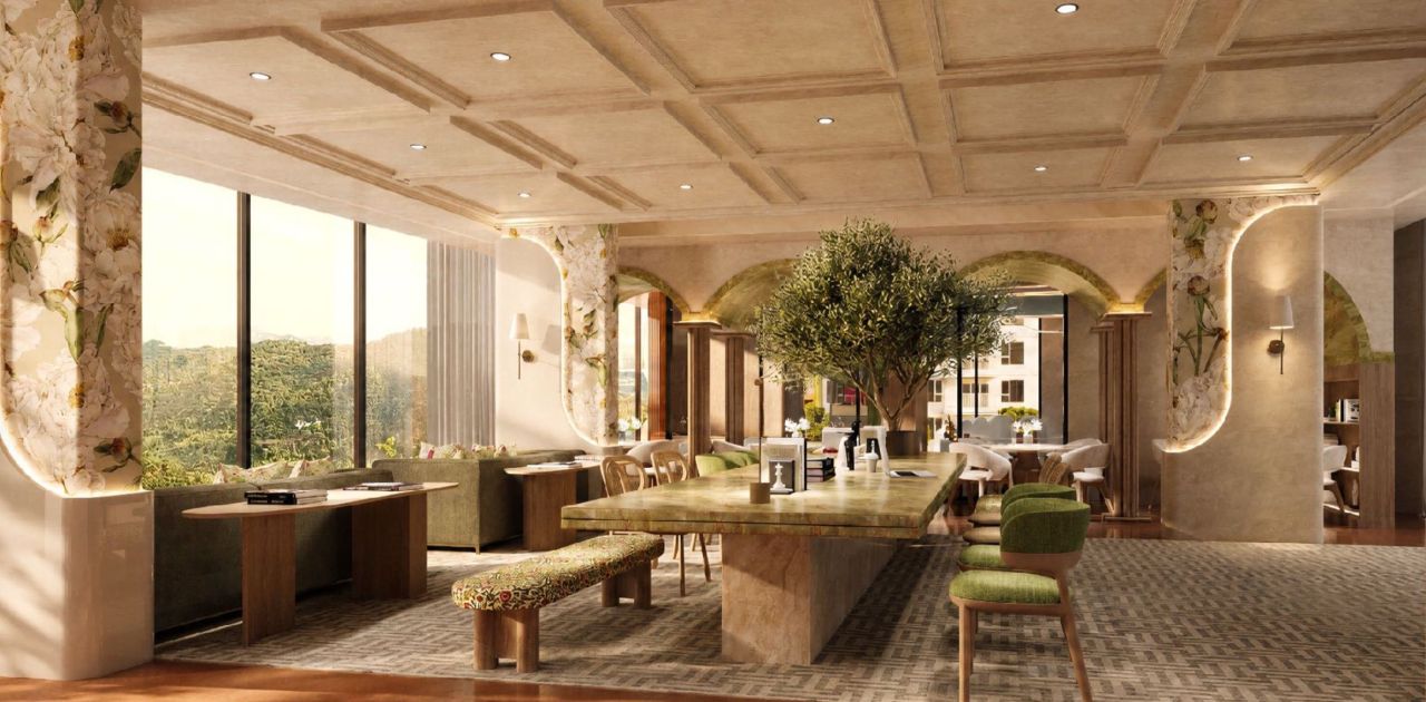 Апартаменты на острове Пхукет, Таиланд, 32 м² - фото 14