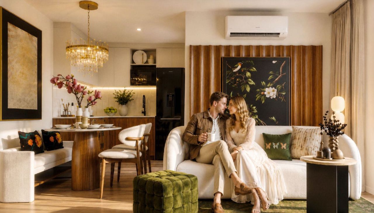 Апартаменты на острове Пхукет, Таиланд, 32 м² - фото 18