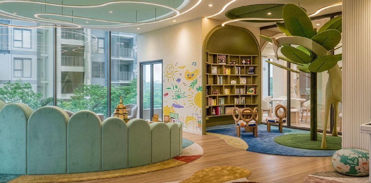Апартаменты на острове Пхукет, Таиланд, 62 м² - фото 16