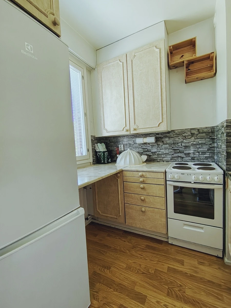 Квартира в Лиекса, Финляндия, 47.5 м² - фото 7
